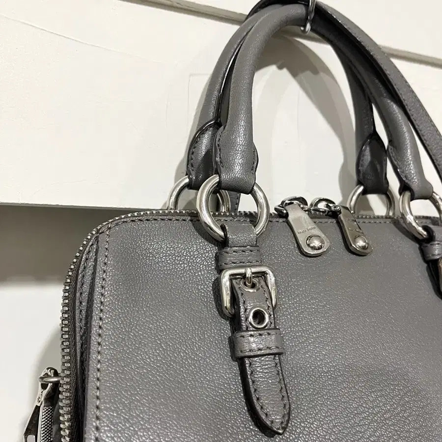 miu miu madras Bag