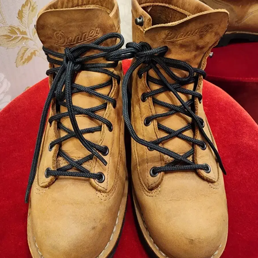 90S DANNER 대너 워커 270사이즈