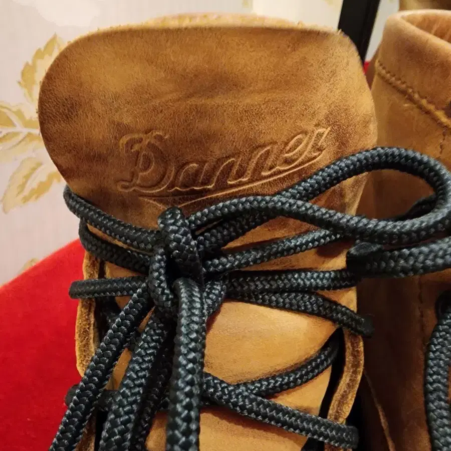 90S DANNER 대너 워커 270사이즈