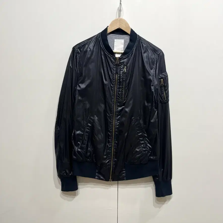 DIESEL Bomber Jacket