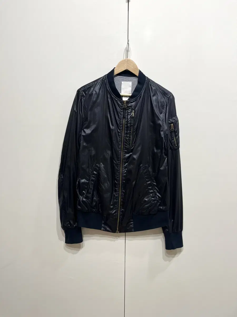 DIESEL Bomber Jacket