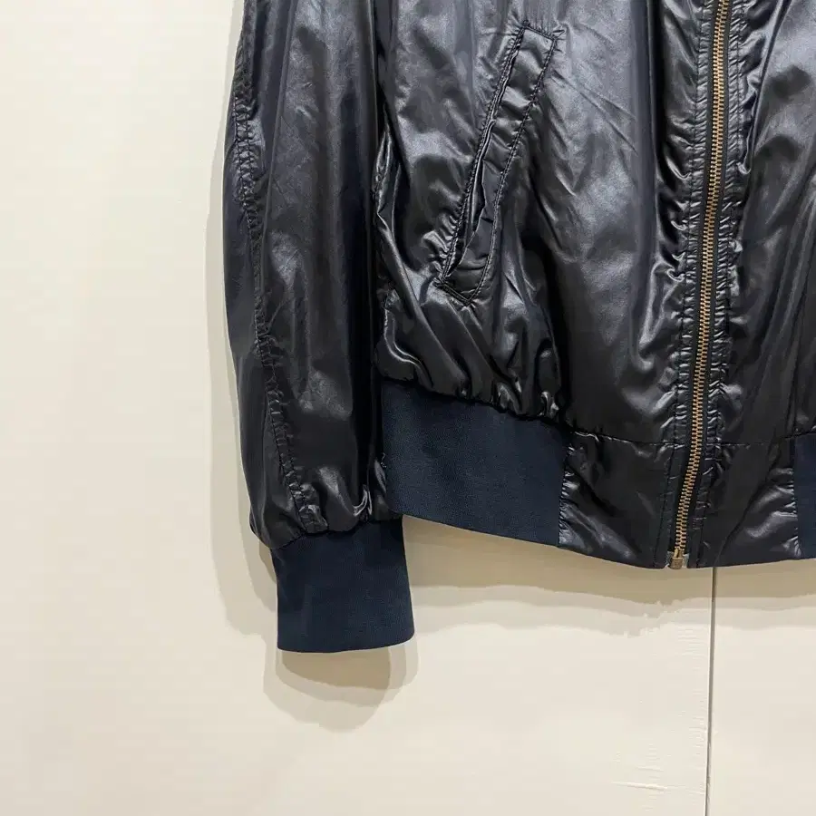 DIESEL Bomber Jacket