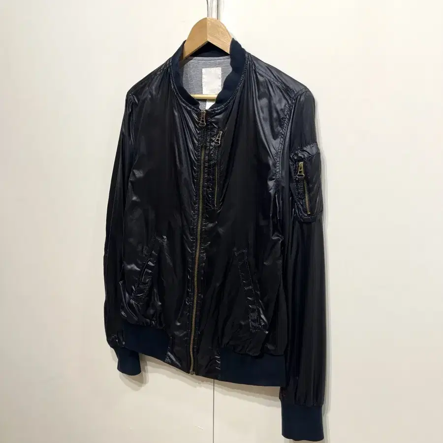 DIESEL Bomber Jacket