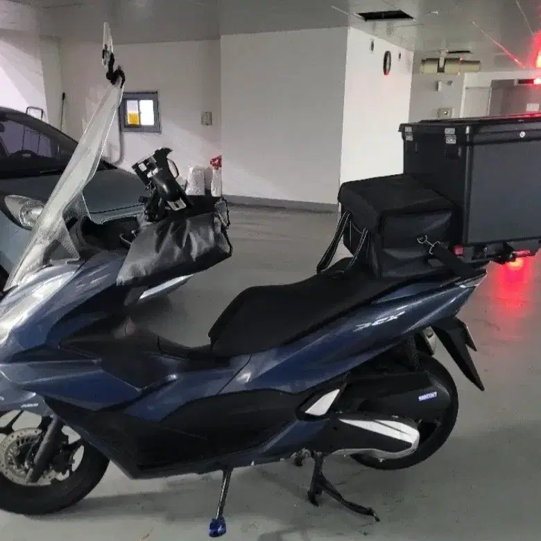 pcx125 abs 개인