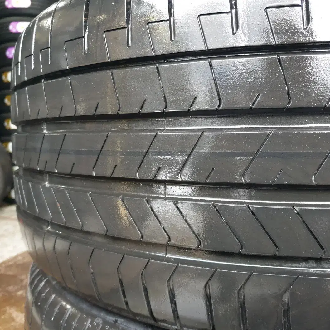 3153522 중고타이어 피렐리타이어 피제로 315/35R22 2개 세트