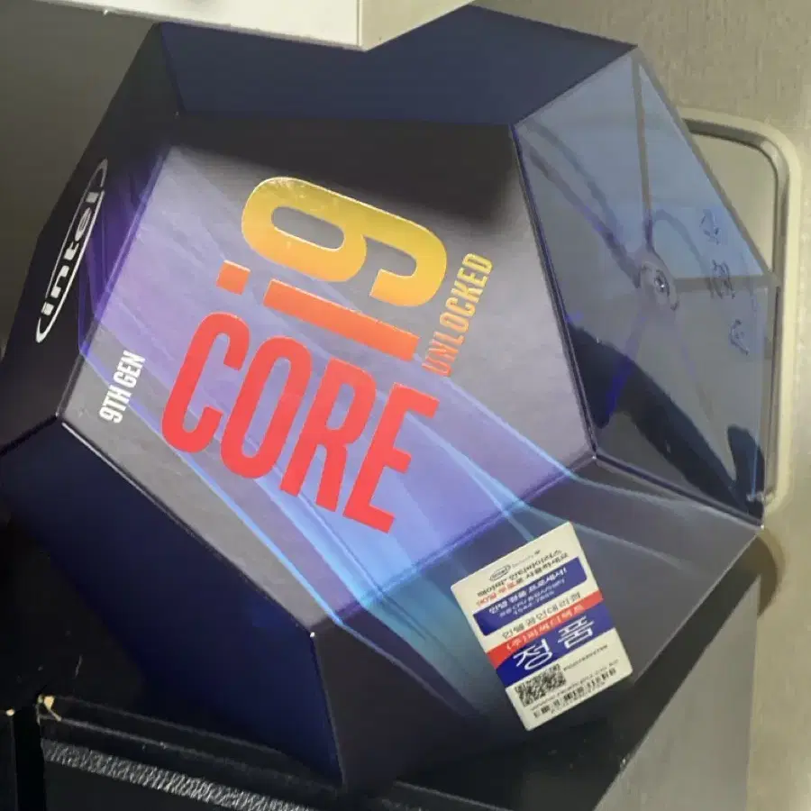 i7-8700k 판매 + 고급형 써멀 증정