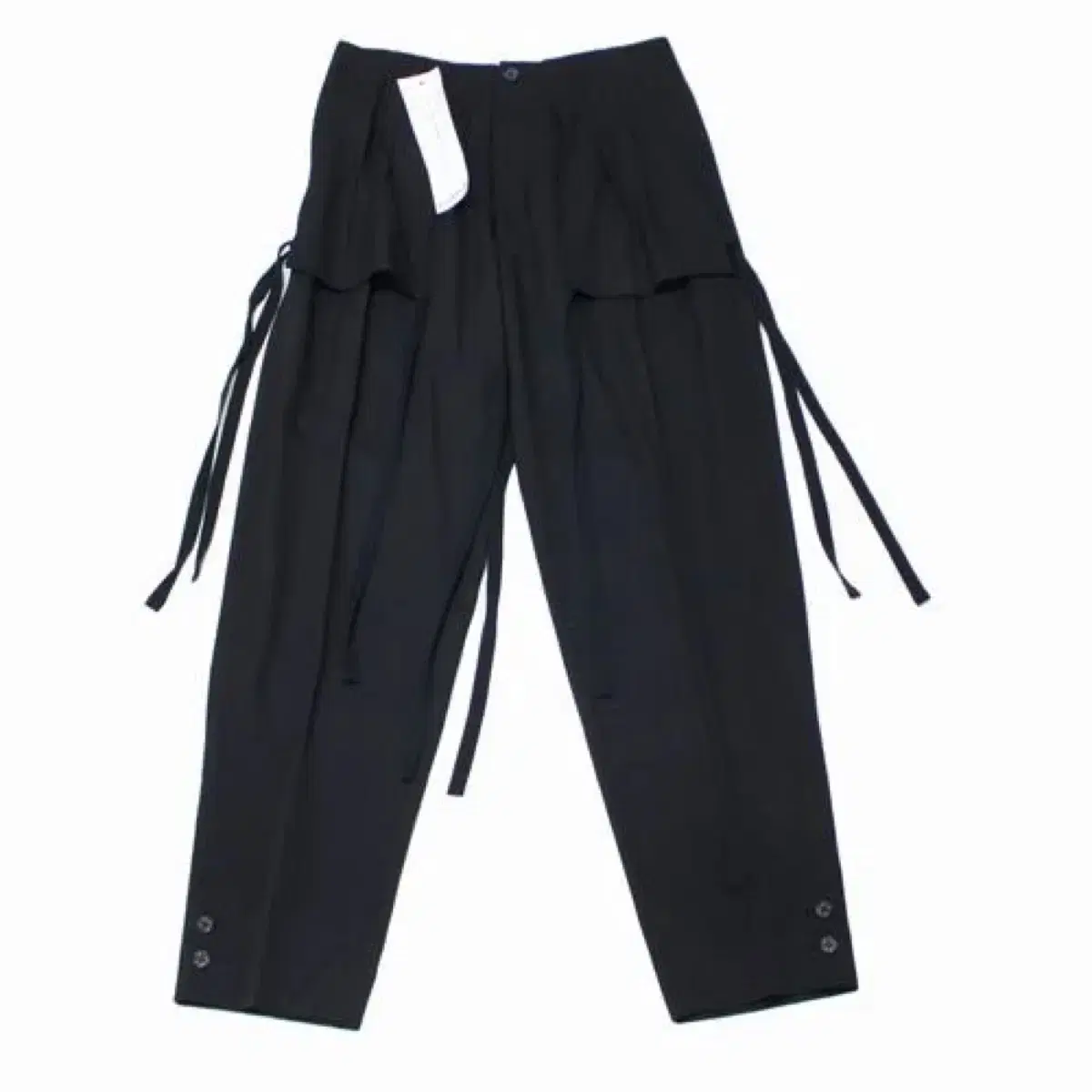 KOZABURU 22AW WOOL NEW TROUSERS 2 sizes