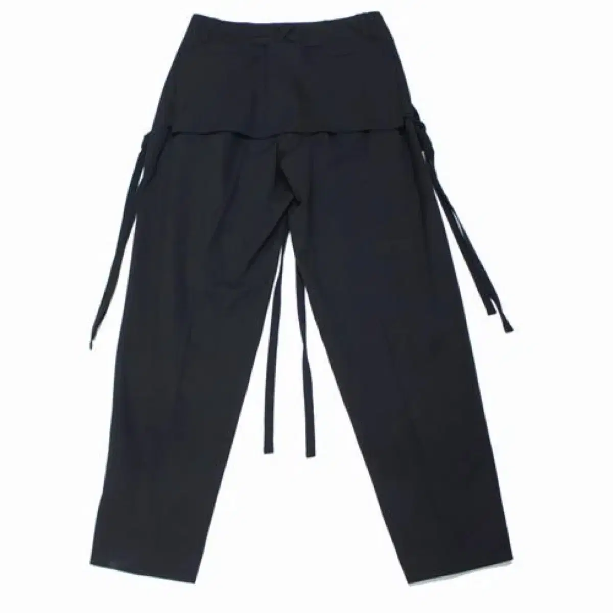 코자부로 22AW WOOL NEW TROUSERS 2사이즈