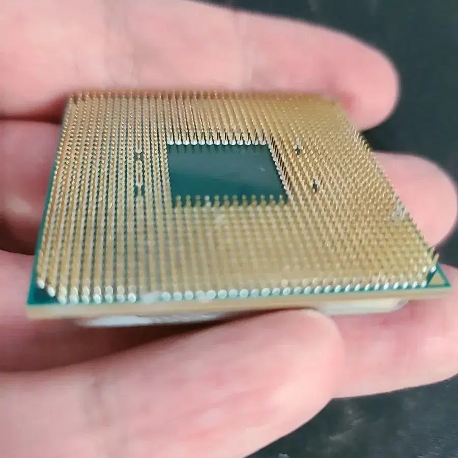 라이젠 2600x cpu 판매해요~!!!