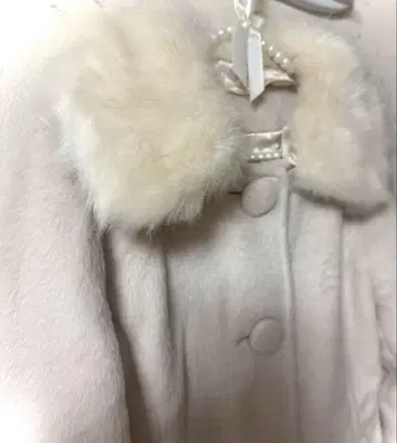 리즈리사 LIZLISA 코트