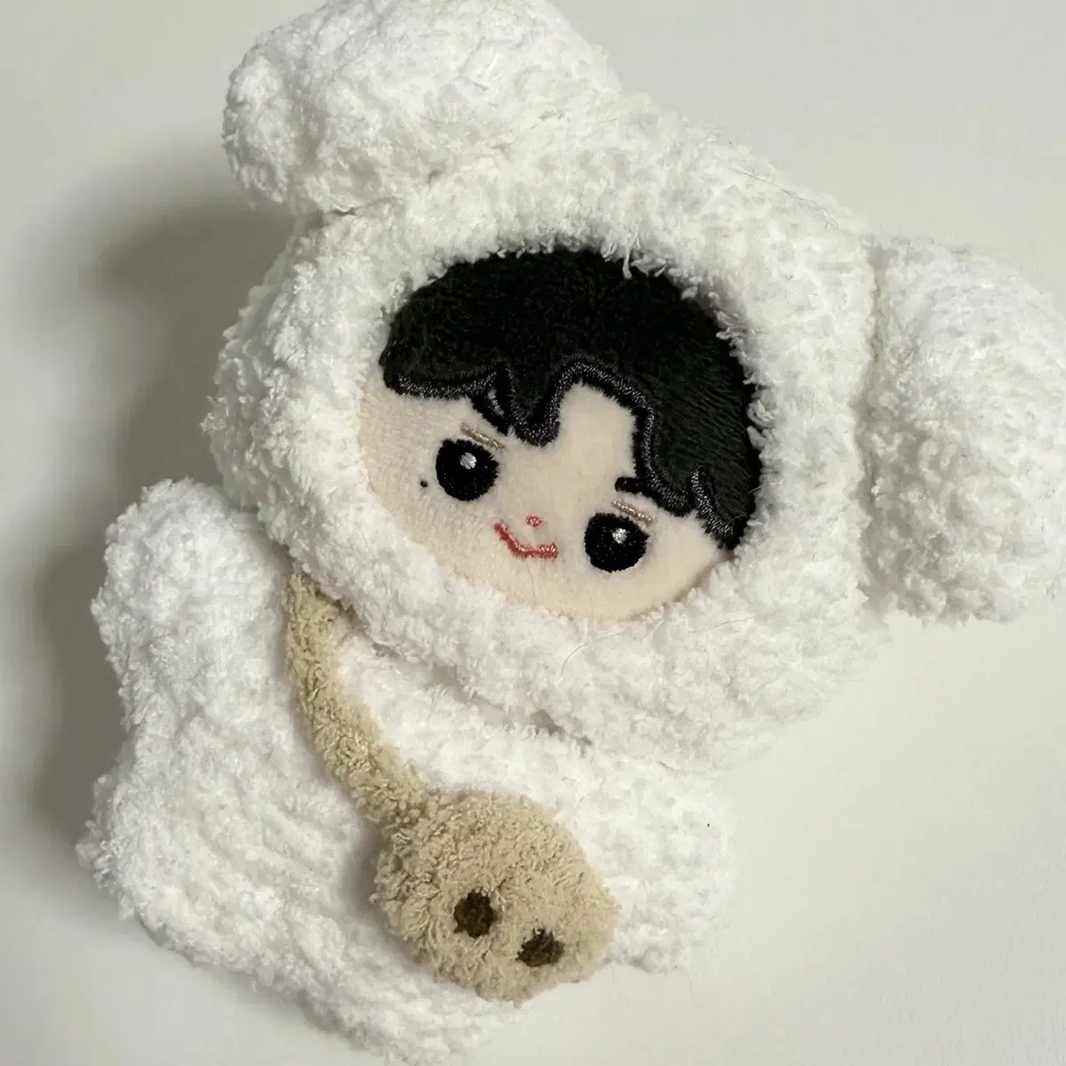 제베원 박건욱 인형 건뽀 제로베이스원 팝업