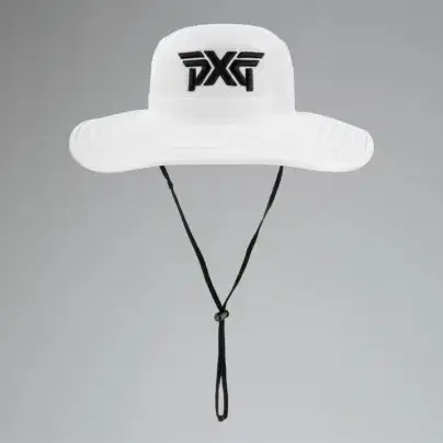 PXG 버킷햇 카우보이 골프모자