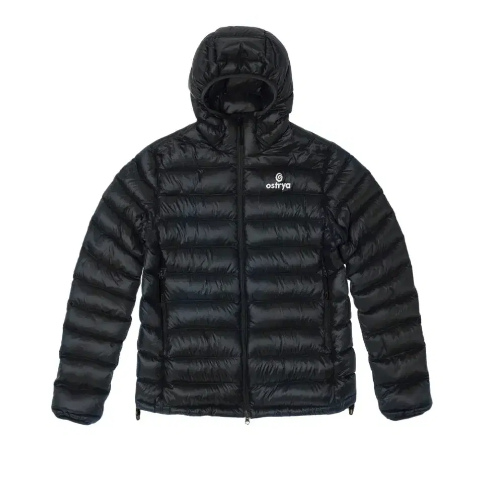 ostrya torpid down jacket L XL