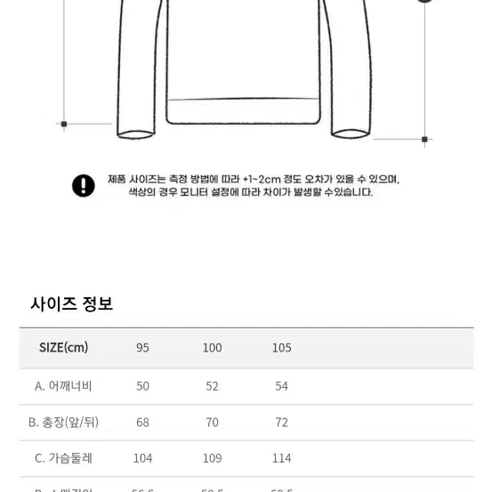 (새상품, 정가22만원)  리버클래시 니트