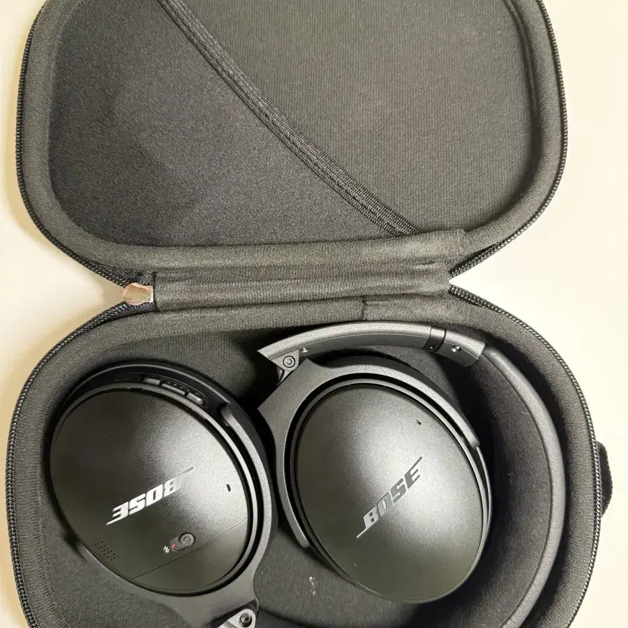 보스 qc35 2 팝니다