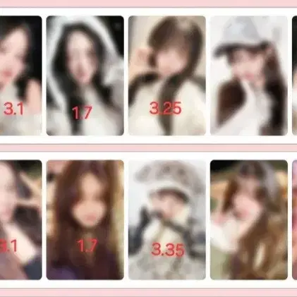 Shop 소니뮤직 on Bunjang Global Site - No more Korean account!