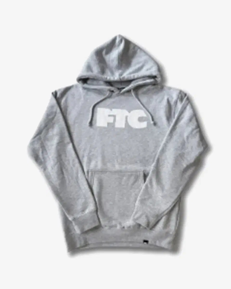 FTC 로고후드티 OG Hoodie