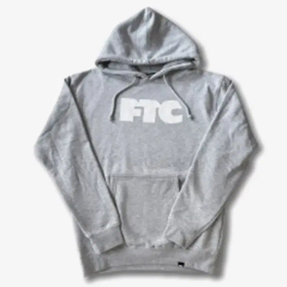 FTC 로고후드티 OG Hoodie