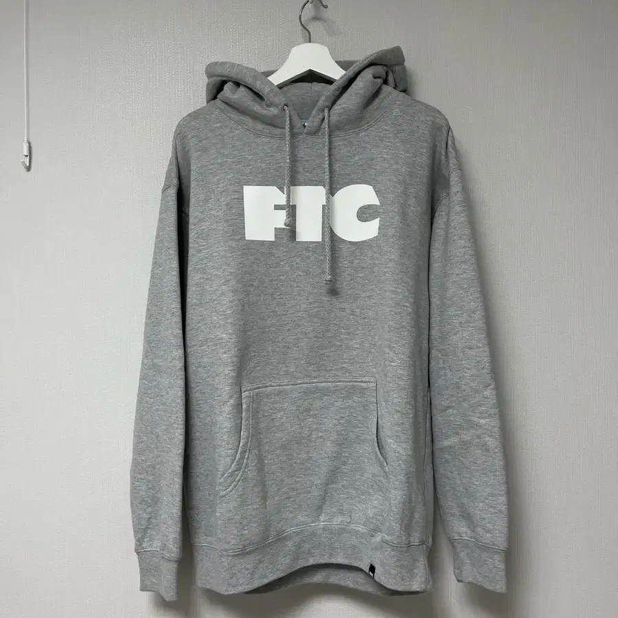 FTC 로고후드티 OG Hoodie