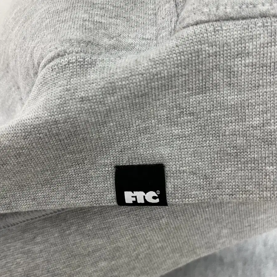 FTC 로고후드티 OG Hoodie