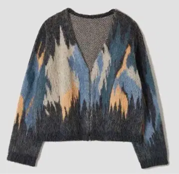 teloplan teloplan Haru Knit cardigan