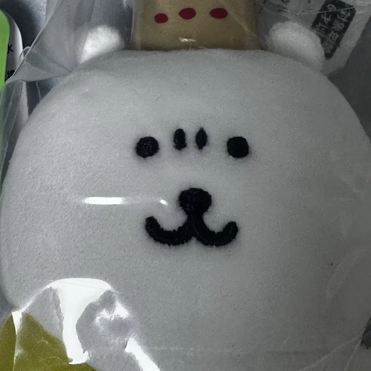 농담곰 마스코트 일괄 산타곰 쿠마모리 자신곰 후류 아이스크림