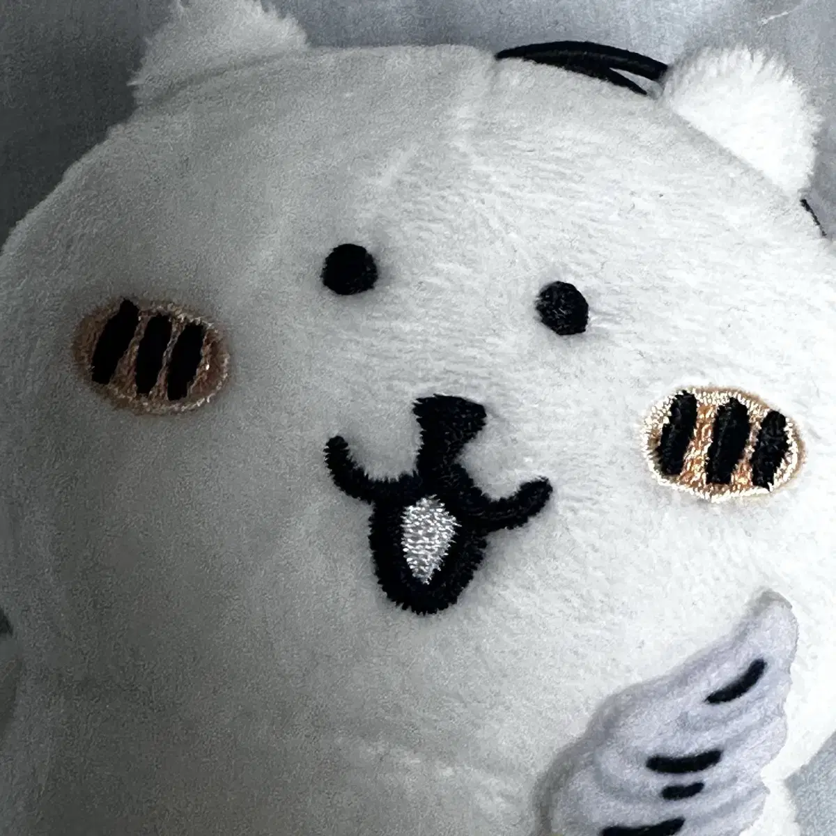 농담곰 마스코트 일괄 산타곰 쿠마모리 자신곰 후류 아이스크림