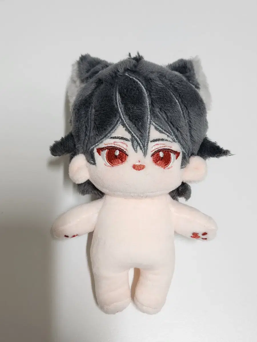 앙상블스타즈/앙스타 사쿠마 레이 10cm 속성인형(베베례)