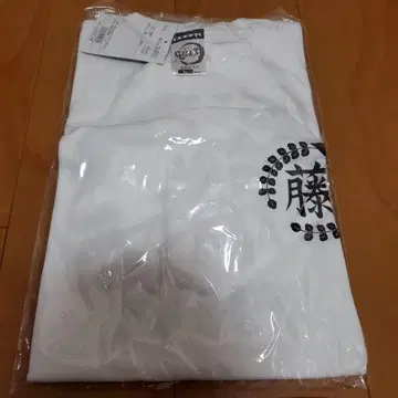 귀멸의 칼날 후지 가문 티셔츠 L 사이즈 L