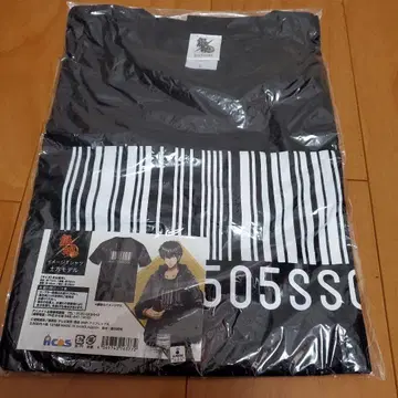 은혼 티셔츠 히지카타 토시로 L사이즈