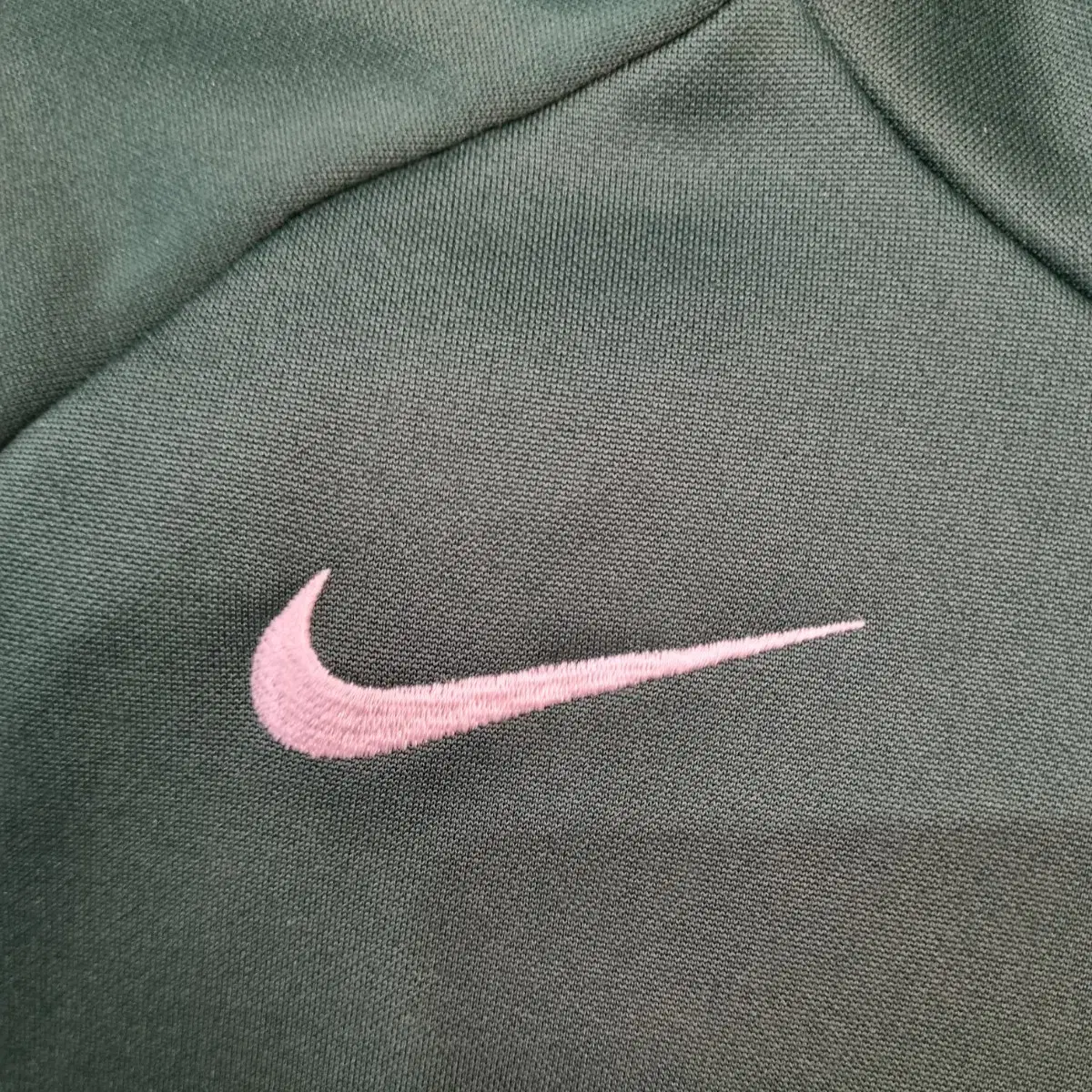 NIKE 나이키 드라이핏 기모 후드티