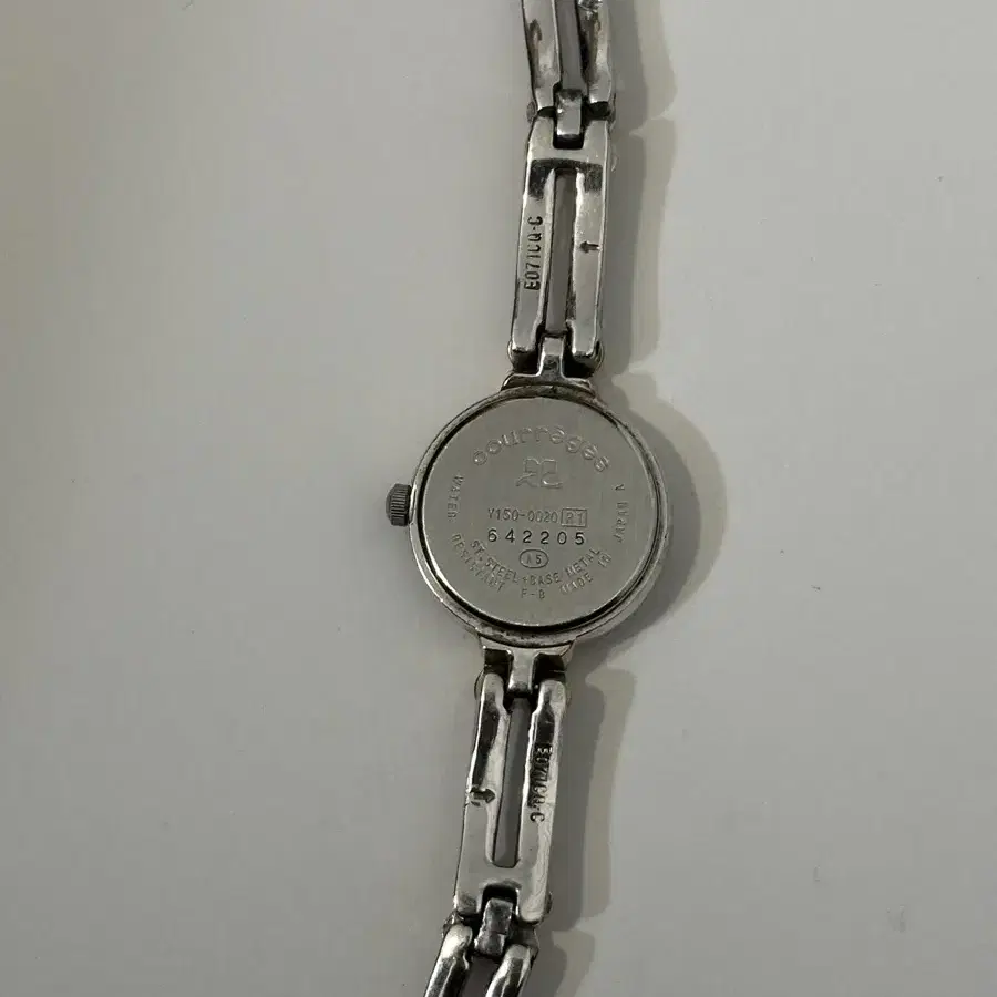 Courreges watch