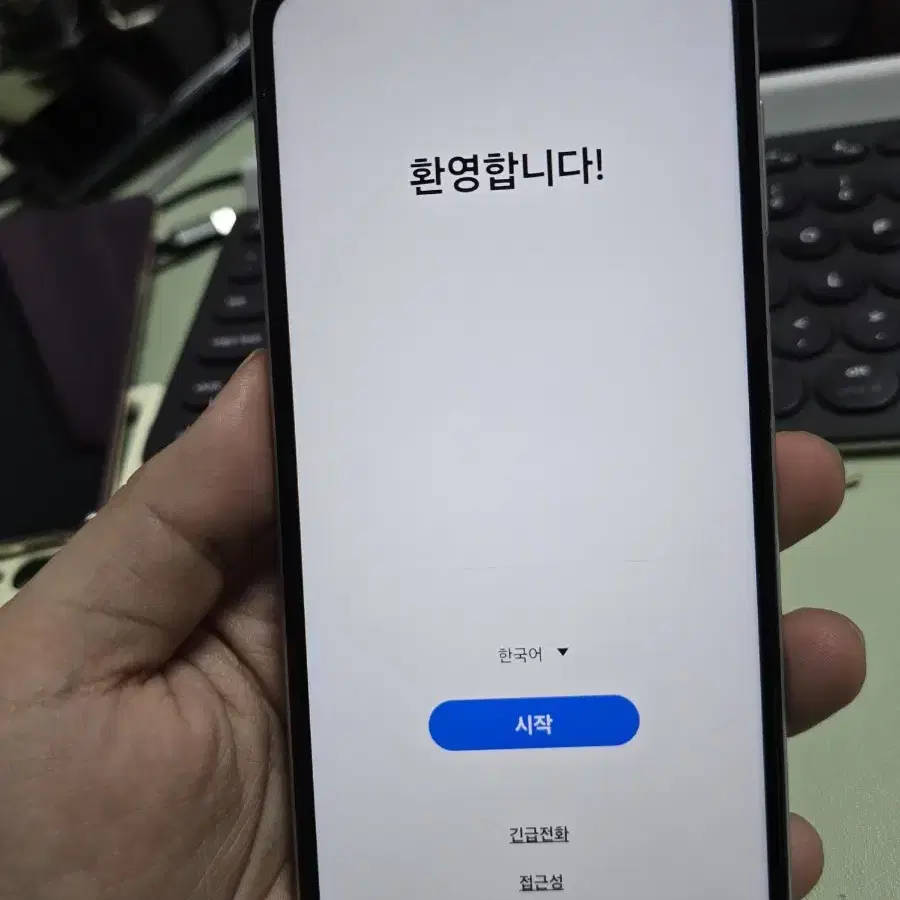 (710)갤럭시점프2 128gb 깨끗한기기 판매