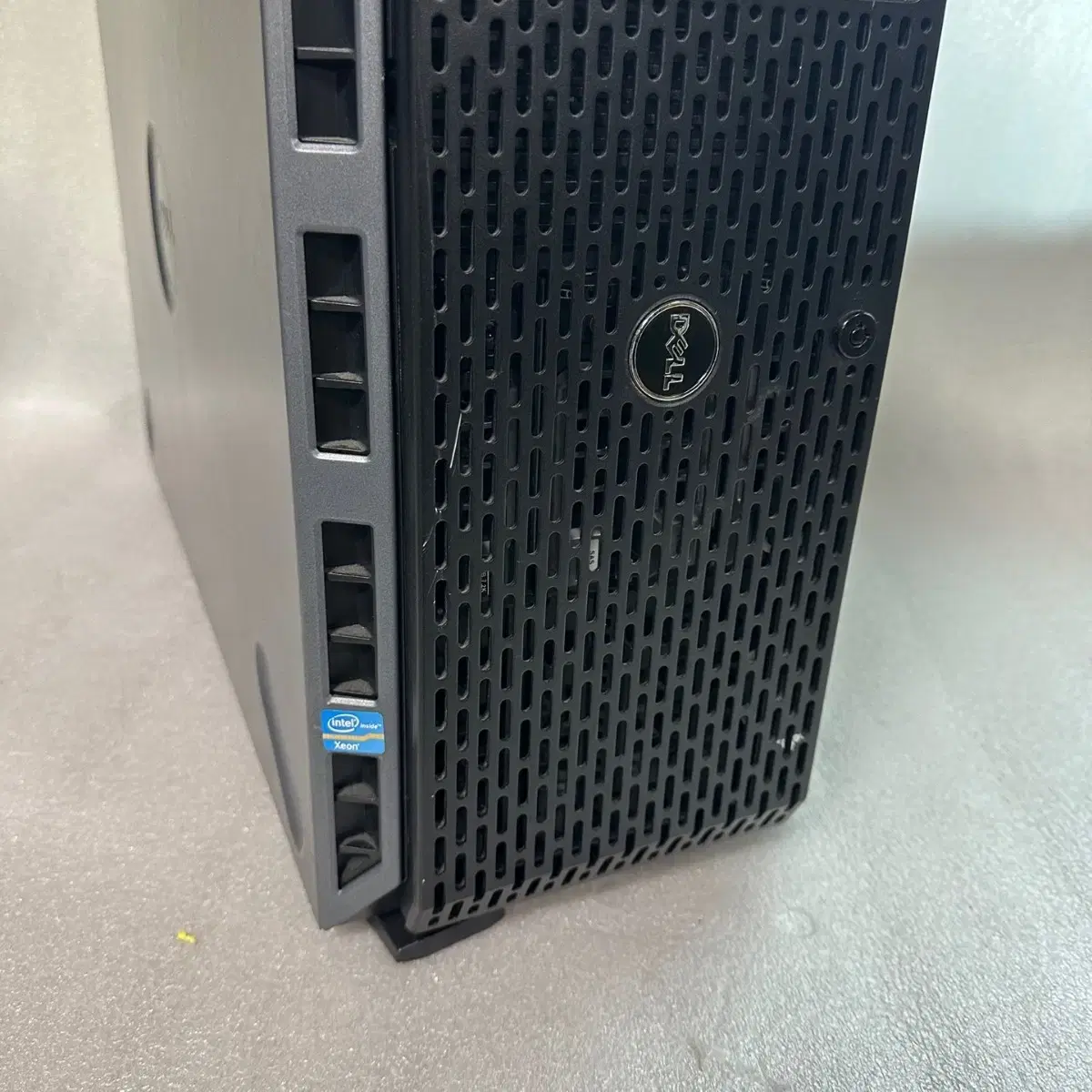 dell 서버 파워엣지 T420 E5 2620 V3