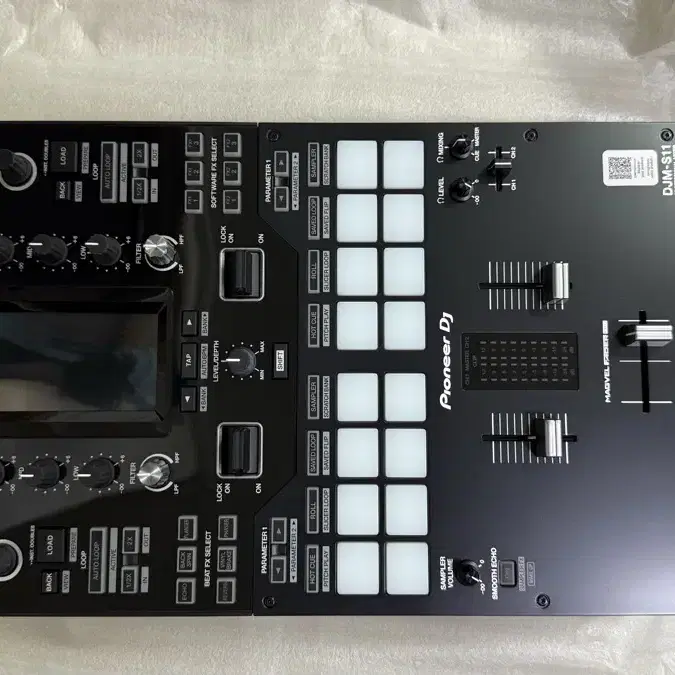 Pioneer DJM-S11