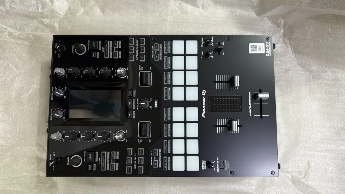 Pioneer DJM-S11