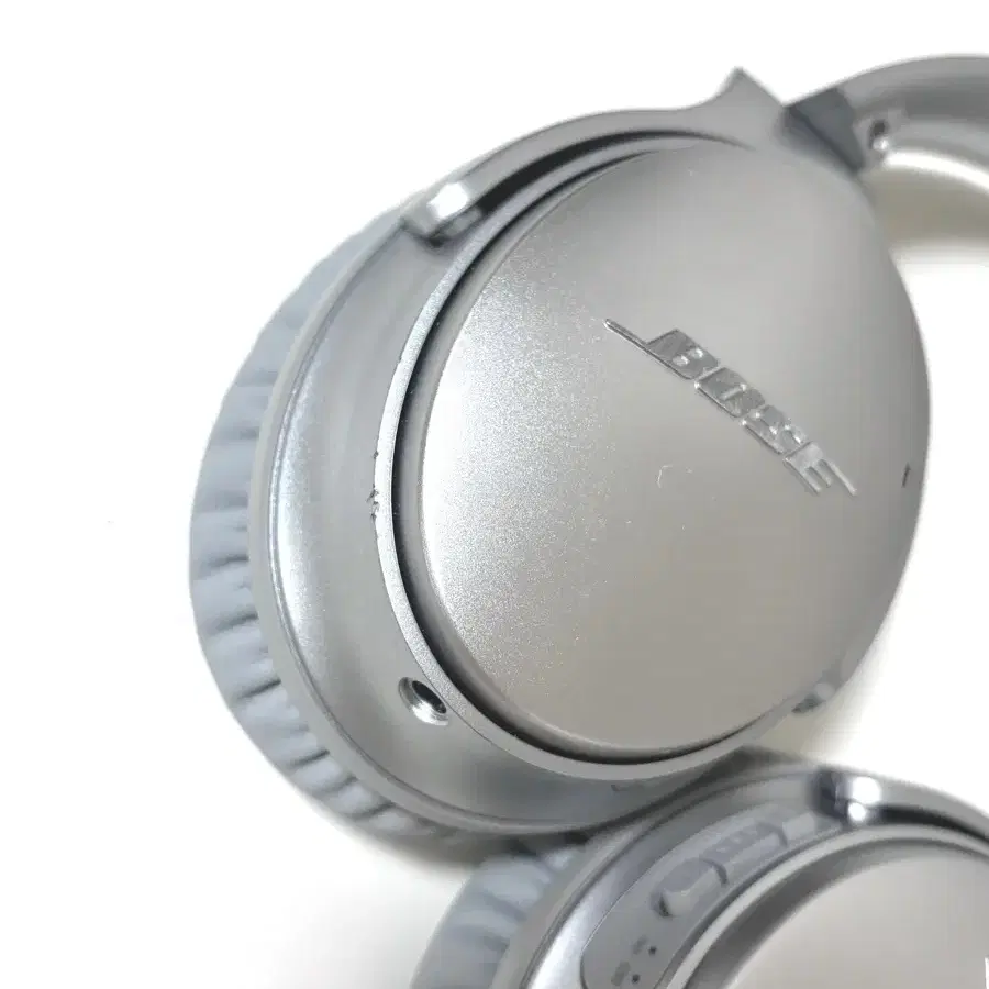 보스 qc35 실버 정품