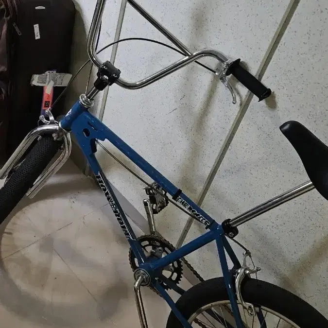 bmx 팝니다 픽시 대차도 봐요 엔진,콘탄