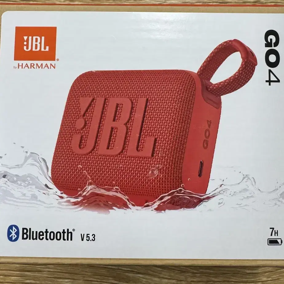 JBL go4 삼성공식파트너 JBL 하만카돈 블루투스 무선 스피커 모음