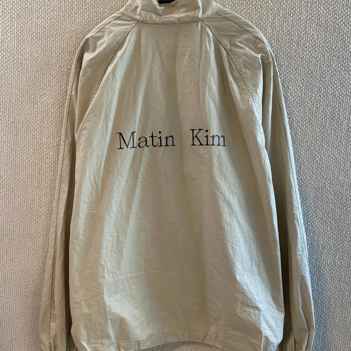 마뗑 킴 (Man XL) B0867