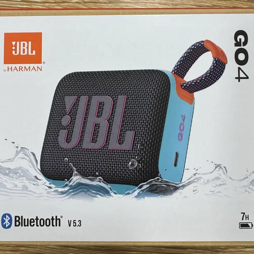 JBL Go4 삼성공식파트너 JBL 하만카돈 블루투스 무선 스피커 모음