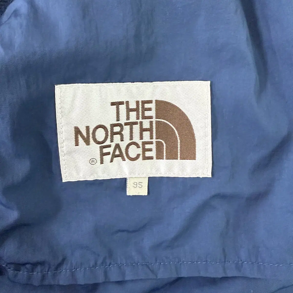 (F-86) THENORTHFACE 노스페이스 바람막이