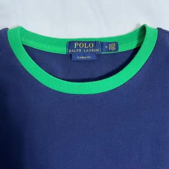 POLO RALPH LAUREN t-shirt