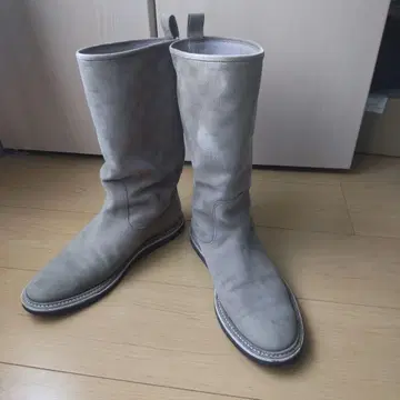 VUITTON 페코스 부츠