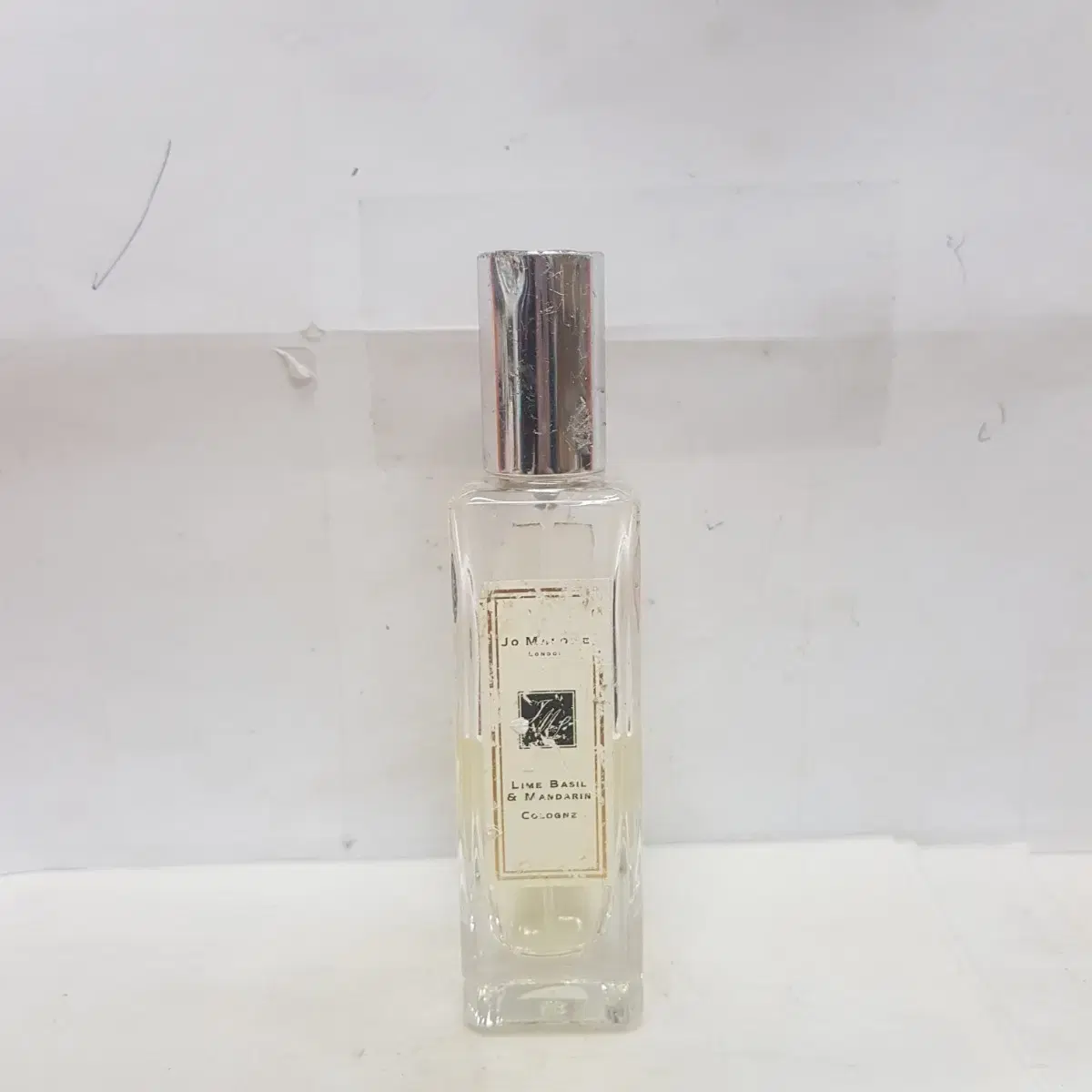 조말론 라임 바질 앤 만다린 코롱 30ml 0212