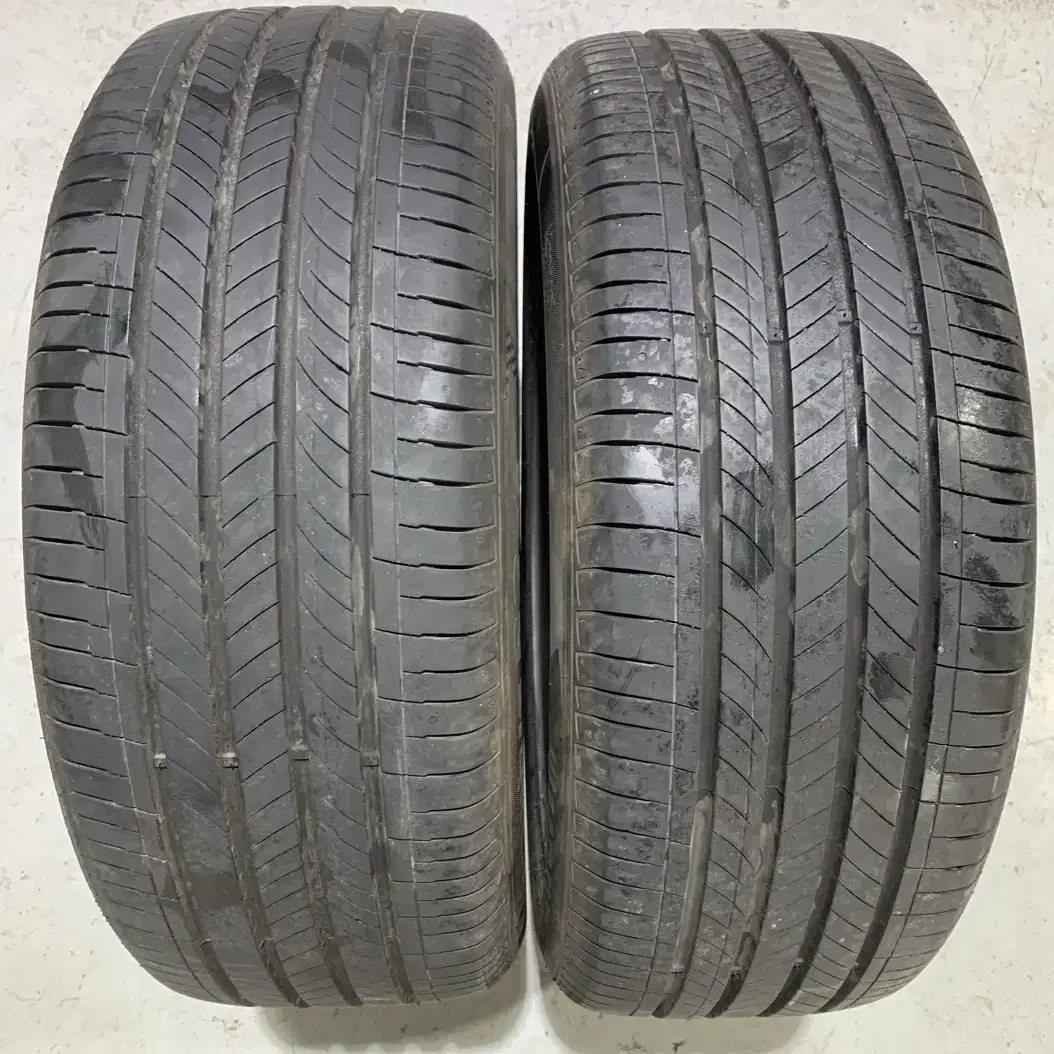 215/55R17 중고T