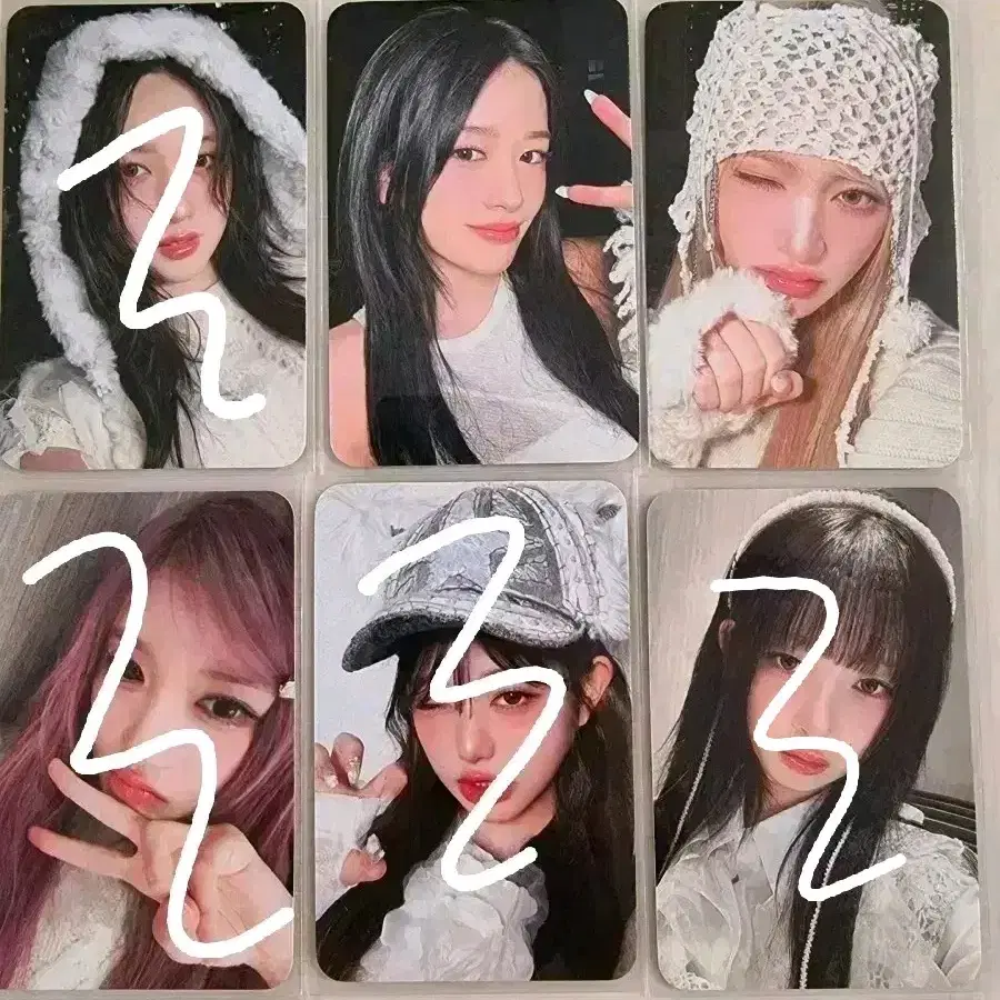 IVE | 아이브 ive empathy mmt apple music 1st pre-order