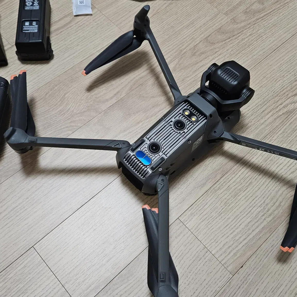 DJI 매빅3프로 RC PRO 콤보셋, 케어 넘깁니다