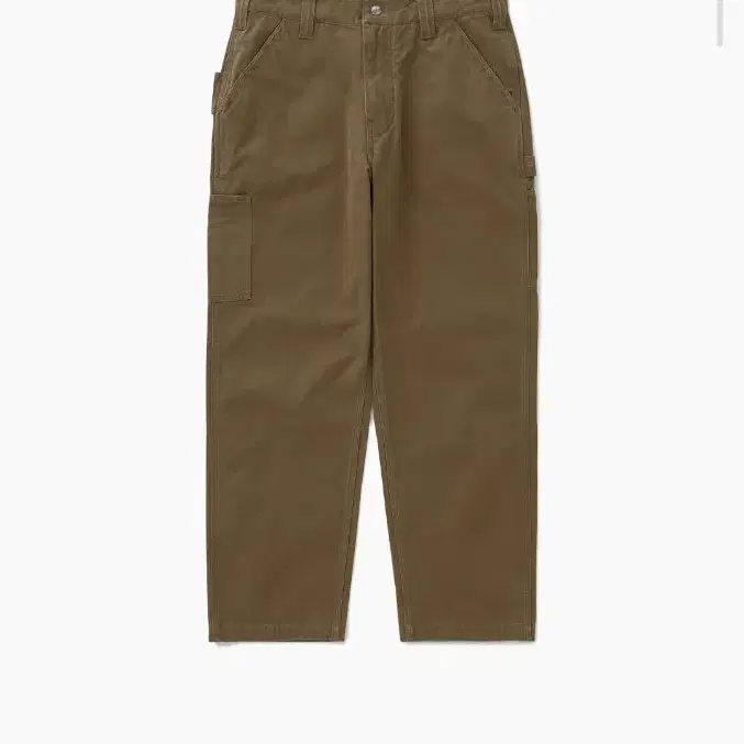 카키스 logger pant L사이즈