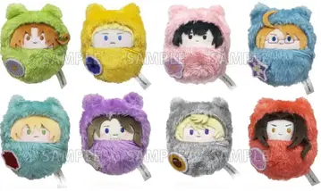 헤타리아 쿠루미타 피누이 박스 개봉 완료